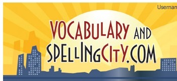 Spelling & Vocabulary Website: SpellingCity | Tools for Teachers & Learners | Scoop.it