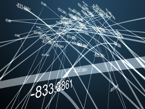 The Modern Data Nerd Isn’t as Nerdy as You Think | Enterprise | WIRED | Digital Data | Scoop.it