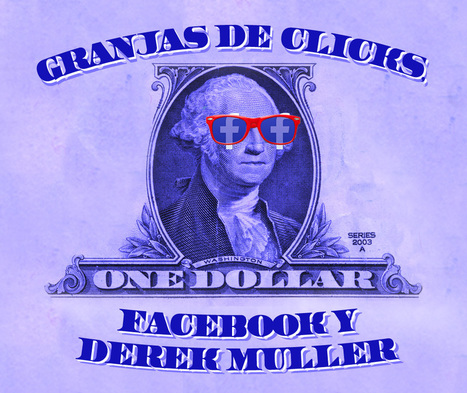 Granjas de Clicks, Facebook y Derek Muller | Seo, Social Media Marketing | Scoop.it