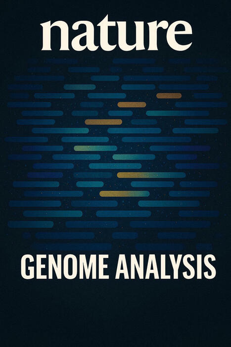 Half a million genomes. 1.5 billion variants. One breakthrough: we are all truly unique. Twenty years ago, the Human Genome Project took 13 years and $2.7B to sequence a single genome. Today? We c... | Notebook or My Personal Learning Network | Scoop.it