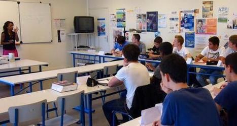 L'IUT de Saint-Malo veut augmenter les chances de réussite des bacs pro et techno | L'INDUSTRIE EN BRETAGNE | Scoop.it
