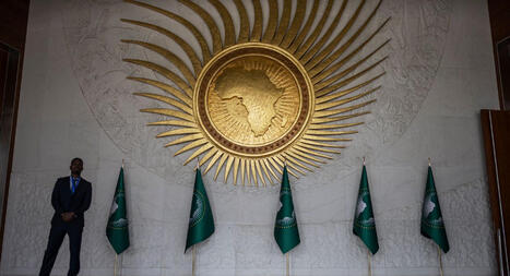 To Safeguard its Financial Resources, the Continent Needs a Cohesive Strategy for Promoting International Tax Cooperation.&nbsp;African Strategies to Combat Illicit Financial Flows | Africa's Development, Trade, Finance | Scoop.it
