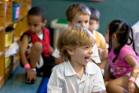 ¡Caca, culo, pedo, pis! 4 palabras que les hacen reír sin más | Scoop-it-Ajos para educar y orientar | Scoop.it