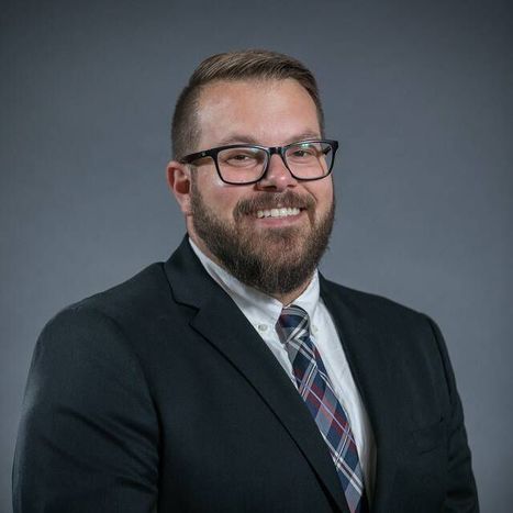 Two Luzerne County interim division heads appointed | Times Leader | Industry 411 - Waste Management | Scoop.it