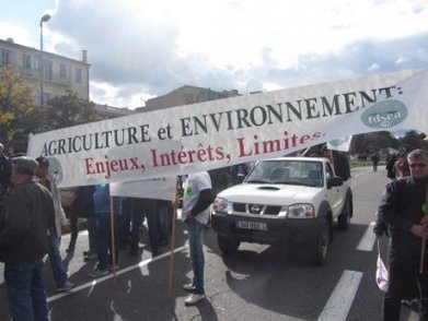 Testet : voil&agrave; ce que disent les agriculteurs pro-barrage | Plan&egrave;te, Nature et Biodiversit&eacute; | Scoop.it