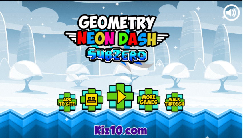 Geometry Dash Unblocked Games Google Sites