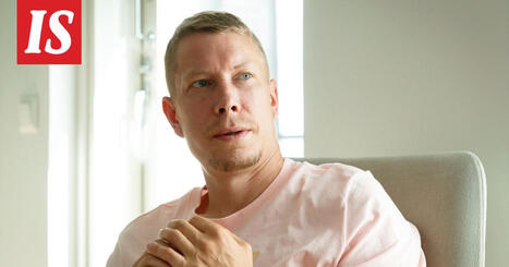 A-studiossa puidaan h&auml;irint&auml;kohua &ndash; Ville Merinen studiossa | 1Uutiset - Lukemisen t&auml;hden | Scoop.it