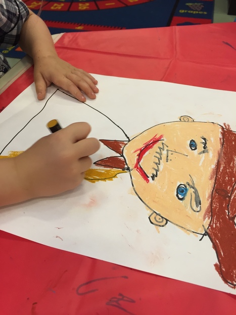 ANZAC Day | Primary History for Australian Classrooms | Scoop.it