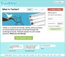 For Public Schools, Twitter Is No Longer Optional | 21st Century Learning and Teaching | Scoop.it