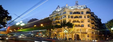 Plan your Social Media Week Barcelona event experience - Lydia Gracia | SMWBCN | Scoop.it