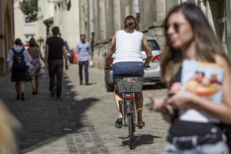 Vélo, trottinette... où et comment rouler? | #Luxembourg #laws #Europe | Luxembourg (Europe) | Scoop.it