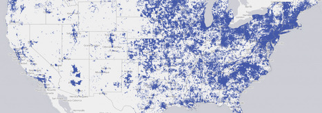 National Broadband Map Updated | Computech, Inc. | Surfing the Broadband Bit Stream | Scoop.it
