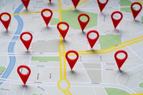 What Industries Can Benefit Most From SEO in Morristown, NJ? | Digital Marketing | Scoop.it