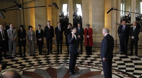 Bélgica, o cómo sin Gobierno no se vive tan mal | ¿Qué está pasando? | Scoop.it