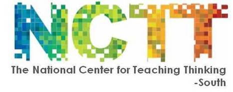NCTT-South | Technology in Education | Scoop.it