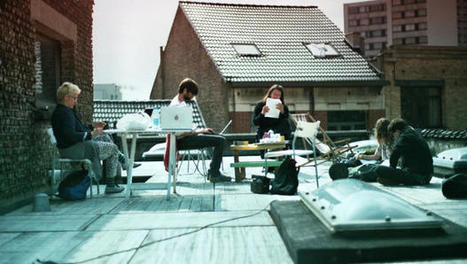 5 Major Ways Freelancers Will Change The Economy By 2040 | Peer2Politics | Scoop.it