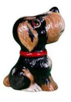 Puddles The Dog | Kitsch | Scoop.it
