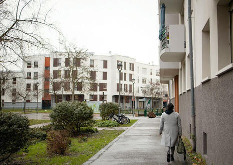 Proposition de loi sur la fin du "maintien à vie dans le logement social" : largement critiquée et rejetée en commission | Veille territoriale AURH | Scoop.it