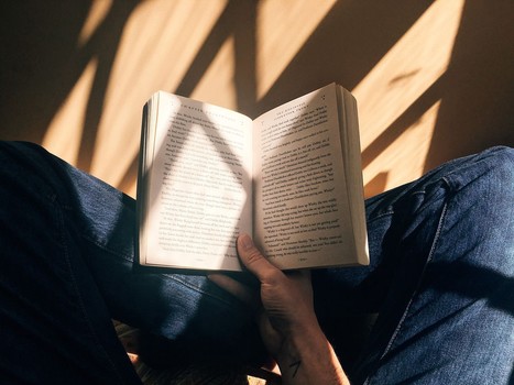 Why reading 100 books a year won’t make you successful | Startups and Entrepreneurship | Scoop.it