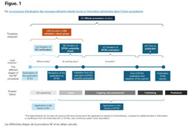 Le processus d’évaluation des nouveaux aliments retarde l’accès à l’innovation alimentaire dans l’Union européenne | AGROALIMENTAIRE | Scoop.it