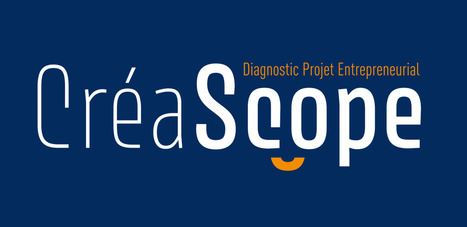 CréaScope : une expérimentation avec France Travail | ACTUALITES EN ORIENTATION ET INSERTION PROFESSIONNELLE | Scoop.it