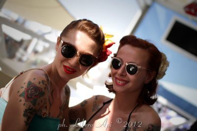 Rockabilly Girls Style Gallery 45 | Rockabilly | Scoop.it