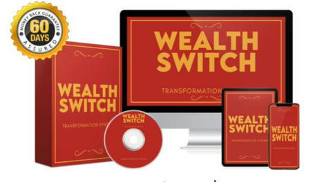 Dan Jenkins' Wealth Switch Transformation System PDF Download | Ebooks & Books (PDF Free Download) | Scoop.it