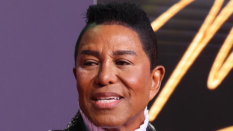Jermaine Jackson Wants $6.5-Million Default Judgment in Rape Case Thrown Out - TMZ.com | Operation Oya | Scoop.it