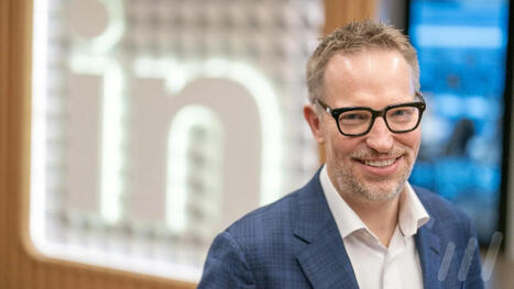 LinkedIn fait (encore) &eacute;voluer son algorithme : tout ce qu'il faut savoir | CoreTech | Scoop.it