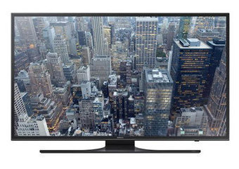 Samsung UN55JU6500FXZA Review - All Electric Review | Best HDTV Reviews | Scoop.it