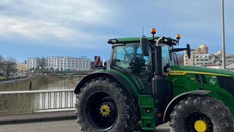 Col&egrave;re agricole&nbsp;: fin des blocages, la circulation totalement r&eacute;tablie dans les Landes - ICI | Landes - Conseils municipaux & communautaires | Scoop.it