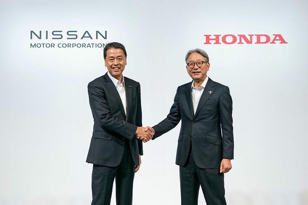 Honda, Nissan and Mitsubishi: Alliance for smart EV takes shape | The Revolution Of The Car Industry | Scoop.it
