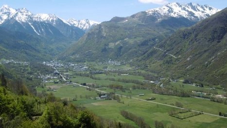 Découverte de Grailhen avec le Pays d'art et d'histoire | Vallées d'Aure & Louron - Pyrénées | Scoop.it