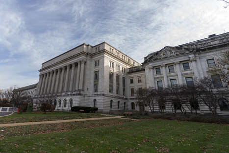 US: Trump officials delayed farm trade report over deficit forecast  | Revue de presse - Club DEMETER | Scoop.it