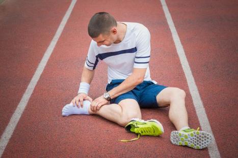 Conservative Care for Plantar Fasciitis in Athletes | Sports Injuries | Scoop.it