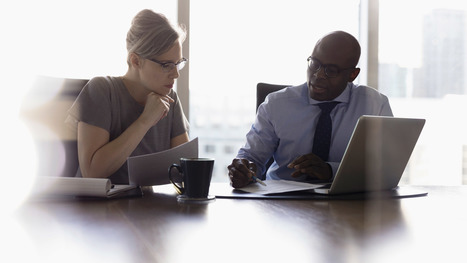 Don&rsquo;t Agree On The Facts? How to Dialogue Anyway by David Maxfield | iGeneration - Humane Use of Technology in an AI world (Pedagogy & Digital Innovation) | Scoop.it