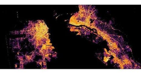 Cet outil international permet d'observer l'évolution des effets du confinement sur la planète | AERONAUTIQUE NEWS - AEROSPACE POINTOFVIEW - AVIONS - AIRCRAFT | Scoop.it