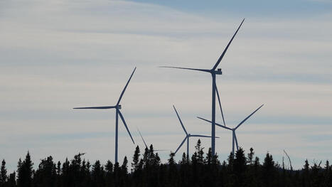 Brookfield et La Caisse ach&egrave;tent le producteur d&rsquo;&eacute;nergie renouvelable Boralex | ENERGIES NOUVELLES ET RENOUVELABLES, STOCKAGES, HYDROGENE VERT | Scoop.it