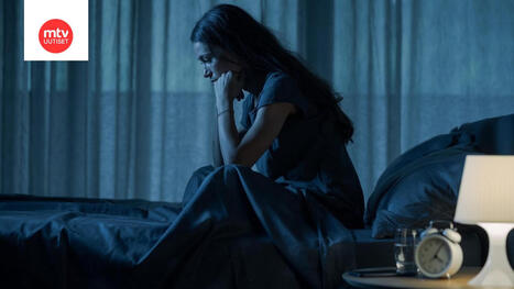 Mikä auttaa kaamosoireisiin? | MTV Uutiset | 1Uutiset - Lukemisen tähden | Scoop.it