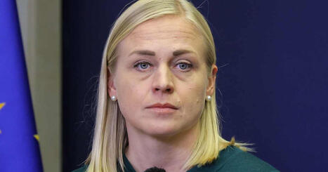 Ulkoministeri Elina Valtonen Ykkösaamussa – katso suorana kello 10.05 | Politiikka | Yle | 1Uutiset - Lukemisen tähden | Scoop.it