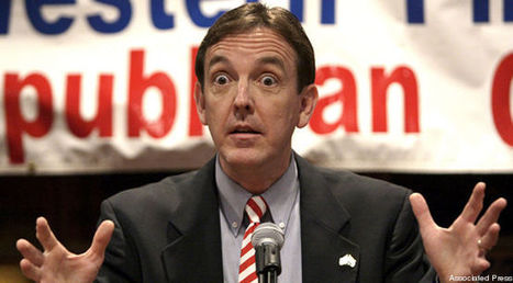 LeftAction: Mitt Romney is a Unicorn | Electile Dysfunction | Scoop.it