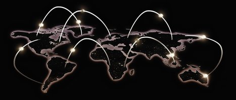 La Data : effet de mode ou lame de fond ? | Web tourisme | Scoop.it