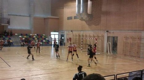 El Asfi Itxako arrolla al UCAM Murcia | Balonfemme | Scoop.it