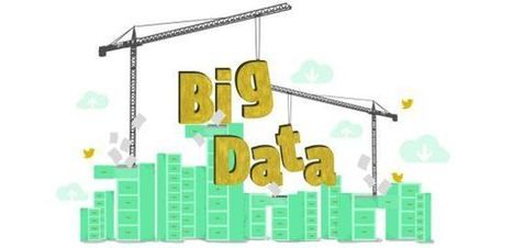 ¿Qué es eso del 'big data'? / EVA VAN DEN BERG | Comunicación en la era digital | Scoop.it