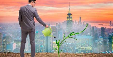 Philippe Moati&nbsp;: &laquo;&nbsp;L&rsquo;utopie &eacute;cologique s&eacute;duit les Fran&ccedil;ais&nbsp;&raquo; | Biodiversit&eacute; | Scoop.it