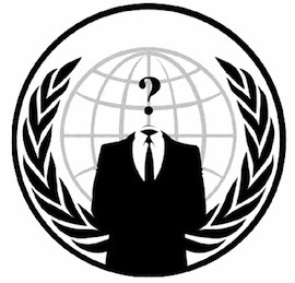 PayPal, Symantec hacked as Anonymous begins November 5 hacking spree | ZDNet | ICT Security-S&eacute;curit&eacute; PC et Internet | Scoop.it