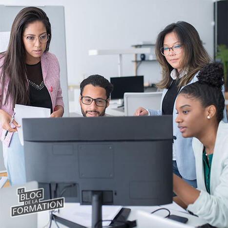 Co-d&eacute;veloppement : r&eacute;soudre un vrai probl&egrave;me gr&acirc;ce &agrave; l&rsquo;intelligence collective | Formation : Innovations et EdTech | Scoop.it