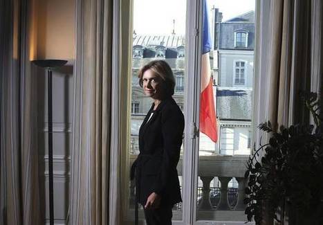 Valérie Pécresse : « Le vrai problème d’accès à la contraception, c’est l’information »  | Famille et sexualité | Scoop.it