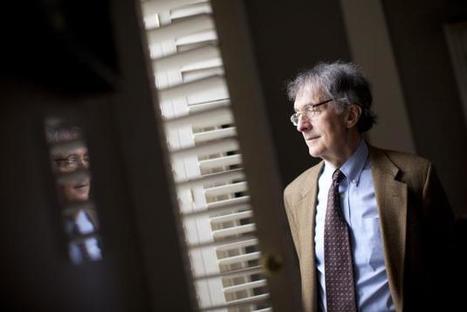 Reframing Ethics in a Digital World [Howard GARDNER] | 21st Century Learning and Teaching | Scoop.it