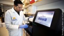 Laboratory medicine: new method for liquid biopsies -- MEDICA - World Forum for Medicine | from Flow Cytometry to Cytomics | Scoop.it
